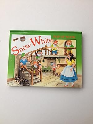 Seller image for Snow White Pop-Up Book for sale by Book Souk