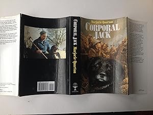 Seller image for Corporal Jack for sale by Book Souk