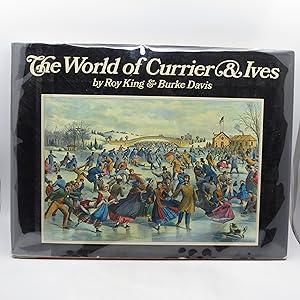 Seller image for The World of Currier & Ives for sale by Shelley and Son Books (IOBA)