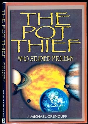 Seller image for The Pot Thief Who Studied Ptolemy for sale by Don's Book Store