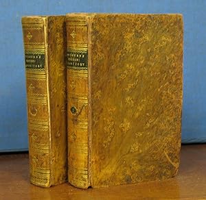 The MATHEMATICAL REPOSITORY. Volume I and II