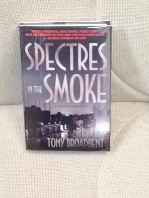 Seller image for Spectres in the Smoke for sale by My Book Heaven