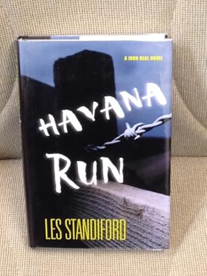 Seller image for Havana Run for sale by My Book Heaven