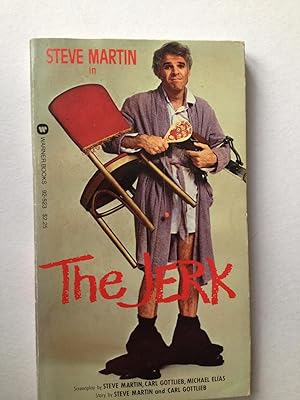 Imagen del vendedor de Steve Martin in The Jerk a la venta por Book Souk