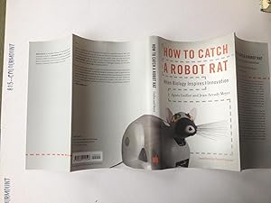 Bild des Verkufers fr How to Catch a Robot Rat when Biology inspires Innovation zum Verkauf von Book Souk