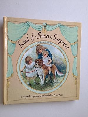 Seller image for Land of Sweet Surprises for sale by Book Souk