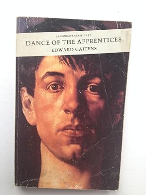 Immagine del venditore per Dance of the Apprentices venduto da Book Souk