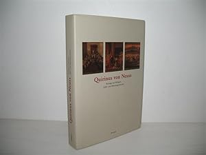Bild des Verkufers fr Quirinus von Neuss: Beitrge zur Heiligen-, Stifts- und Mnstergeschichte. Im Auftr. der Stadt Neuss; zum Verkauf von buecheria, Einzelunternehmen