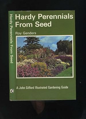 Hardy Perennials from Seed