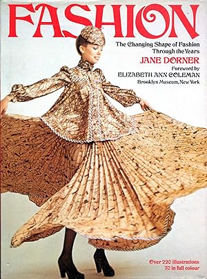 Seller image for Fashion : The Changing Shape of Fashion through the Years for sale by Pendleburys - the bookshop in the hills