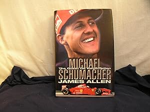 Michael Schumacher: The Quest for Redemption.