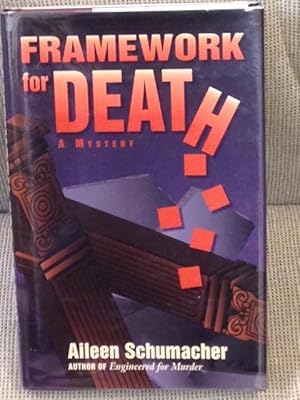Seller image for Framework for Death for sale by My Book Heaven