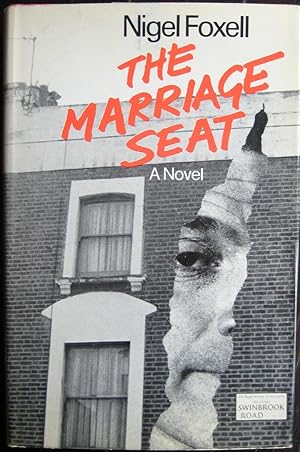 Seller image for The Marriage Seat: [a novel] for sale by James Fergusson Books & Manuscripts