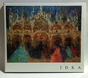 Seller image for Idka for sale by Metakomet Books