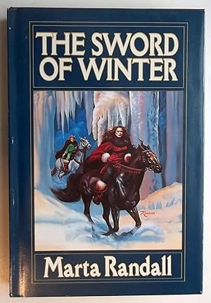 Seller image for The Sword of Winter for sale by SF & F Books