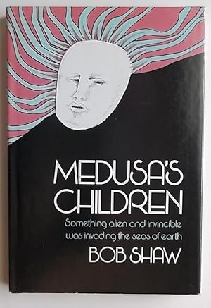 Seller image for Medusa's Children for sale by SF & F Books