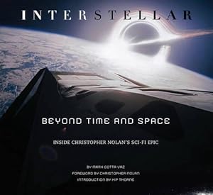 Imagen del vendedor de Interstellar (Hardcover) a la venta por AussieBookSeller