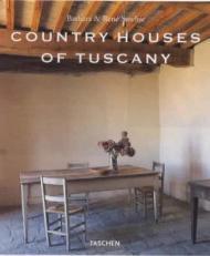 Seller image for Country Houses of Tuscany for sale by Monroe Street Books