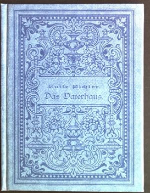 Bild des Verkufers fr Das Vaterhaus: Bilder aus der Kindheit zum Verkauf von books4less (Versandantiquariat Petra Gros GmbH & Co. KG)