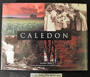 Seller image for Caledon for sale by Kurtis A Phillips Bookseller