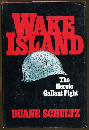 Seller image for Wake Island for sale by Dearly Departed Books