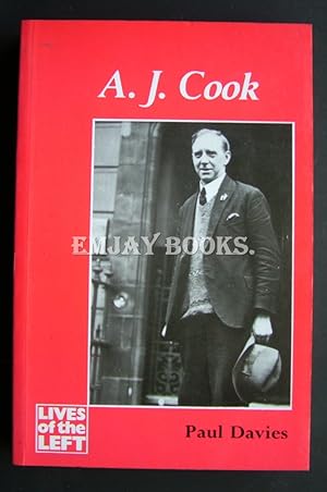 A. J. Cook.