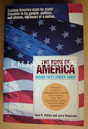 Seller image for The Book of America. for sale by EmJay Books