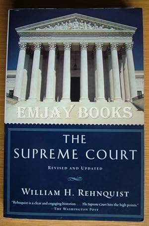 Imagen del vendedor de The Supreme Court. a la venta por EmJay Books