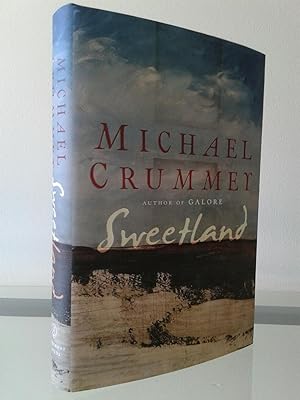 Seller image for Sweetland for sale by MDS BOOKS
