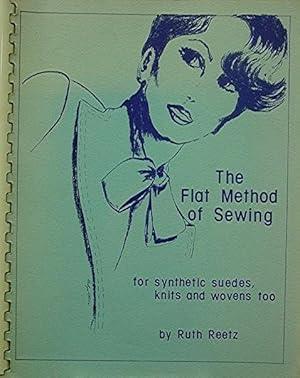 The Flat Method of Sewing