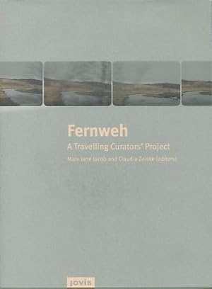 Fernweh. A Travelling Curators Project.
