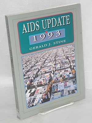 AIDS update 1993; an annual overview of Acquired Immune Deficiency Syndrome