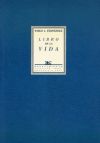 Seller image for Libro de la vida. Poesa. for sale by AG Library