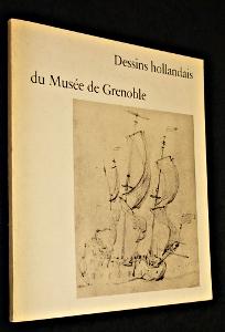 Seller image for Dessins hollandais du Muse de Grenoble for sale by Abraxas-libris