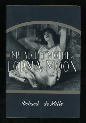 Imagen del vendedor de My Secret Mother, Lorna Moon a la venta por ReadInk, ABAA/IOBA