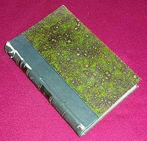 Seller image for Oeuvres Compltes de ALFRED DE MUSSET - Tome 9 : MELANGES de littrature et de critique for sale by LE BOUQUINISTE