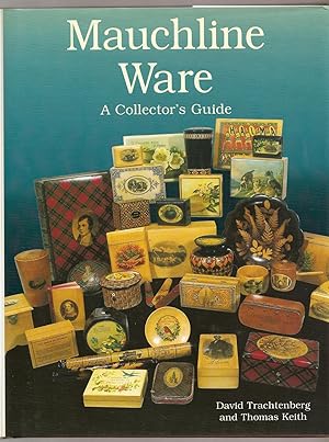 Seller image for MAUCHLINE WARE. A Collector's Guide. for sale by Second-Hand Rows