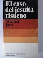 Imagen del vendedor de El caso del jesuita risueo a la venta por Librera Ofisierra