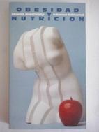 Imagen del vendedor de Obesidad y nutrición a la venta por Librería Ofisierra