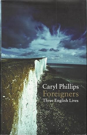 Seller image for Foreigners: Three English Lives for sale by Black Voices