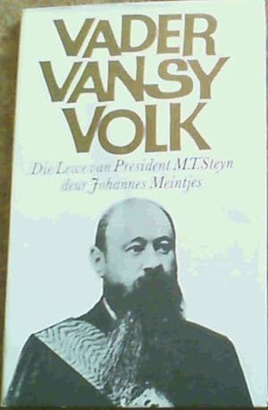 Seller image for Vader van sy Volk for sale by Chapter 1