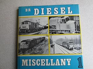 BR Diesel Miscellany 1