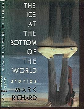 Seller image for ICE AT THE BOTTOM OF THE WORLD for sale by Peter Keisogloff Rare Books, Inc.