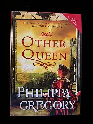 The Other Queen (ARC) Advance Reading Copy