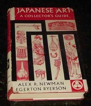 Japanese Art - a collector's guide