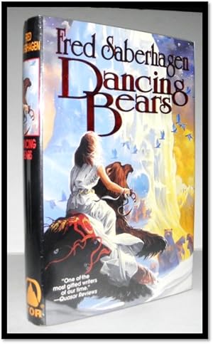 Bild des Verkufers fr Dancing Bears zum Verkauf von Blind-Horse-Books (ABAA- FABA)