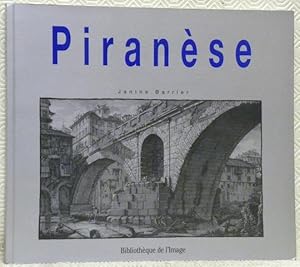 Bild des Verkufers fr Piranse. Conception graphique: Alessandra Scarpa. zum Verkauf von Bouquinerie du Varis