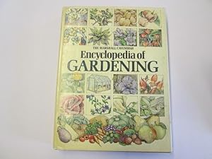 Bild des Verkufers fr Encyclopedia of Gardening zum Verkauf von Goldstone Rare Books