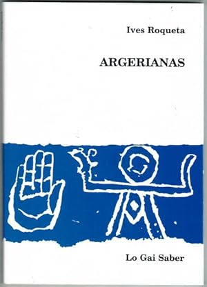ARGERIANAS ( Lo Gai Saber)