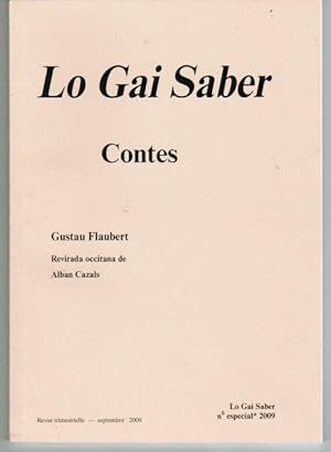 CONTES ( Lo Gai Saber)